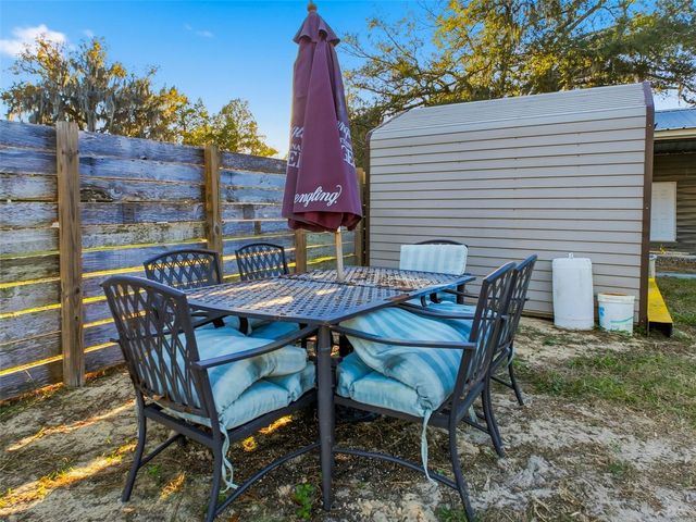 6540 W LINDEN DRIVE, Homosassa, FL 34446