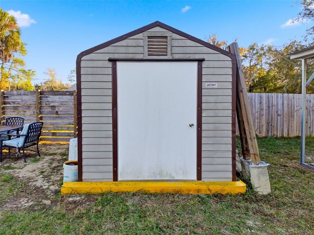 6540 W LINDEN DRIVE, Homosassa, FL 34446
