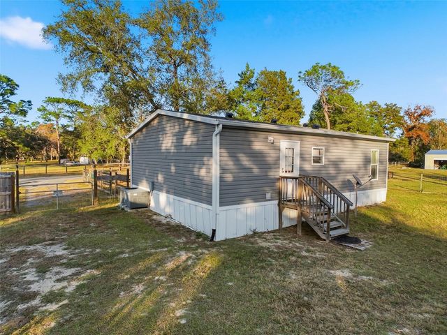 6540 W LINDEN DRIVE, Homosassa, FL 34446