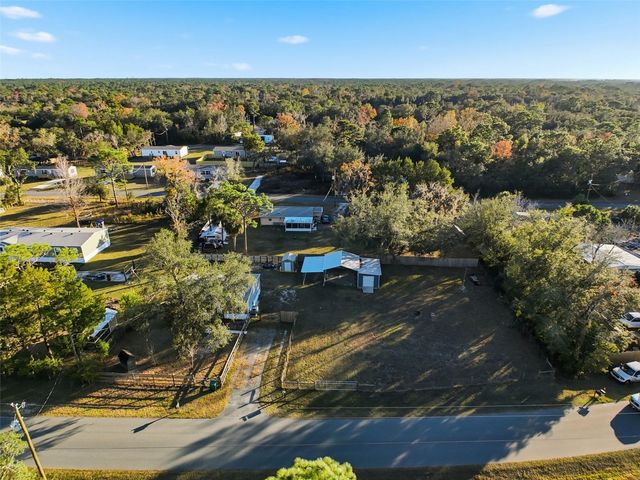 6540 W LINDEN DRIVE, Homosassa, FL 34446