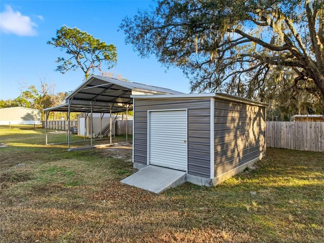 6540 W LINDEN DRIVE, Homosassa, FL 34446