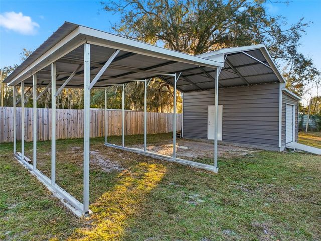 6540 W LINDEN DRIVE, Homosassa, FL 34446