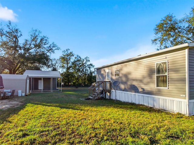 6540 W LINDEN DRIVE, Homosassa, FL 34446