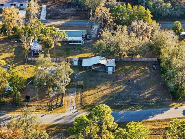 6540 W LINDEN DRIVE, Homosassa, FL 34446