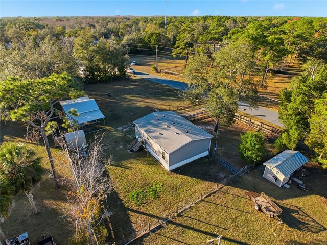 6540 W LINDEN DRIVE, Homosassa, FL 34446