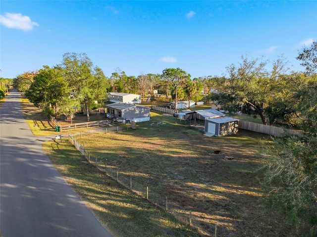 6540 W LINDEN DRIVE, Homosassa, FL 34446