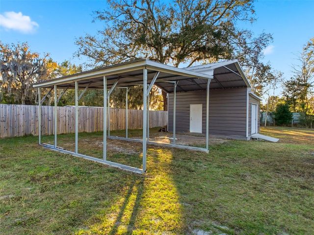 6540 W LINDEN DRIVE, Homosassa, FL 34446