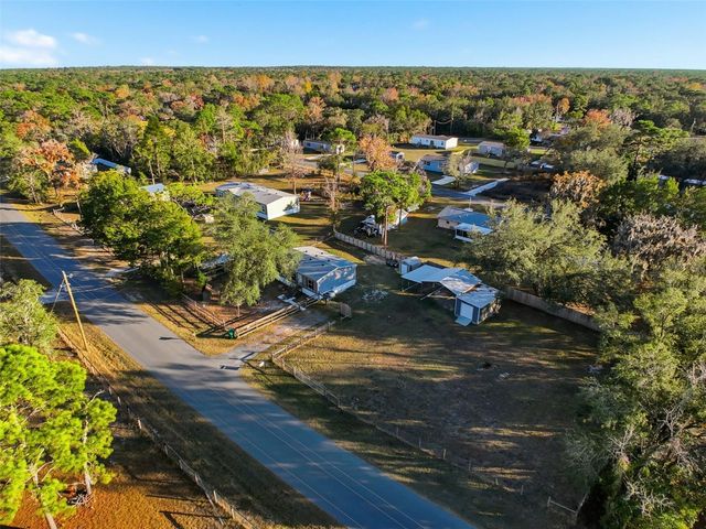 6540 W LINDEN DRIVE, Homosassa, FL 34446