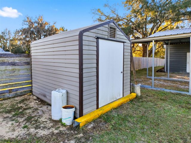 6540 W LINDEN DRIVE, Homosassa, FL 34446