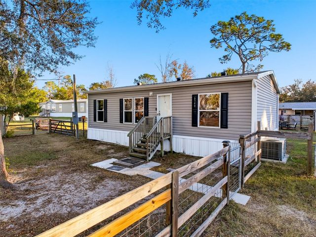 6540 W LINDEN DRIVE, Homosassa, FL 34446