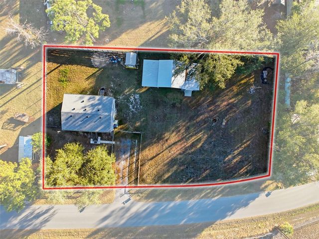 6540 W LINDEN DRIVE, Homosassa, FL 34446