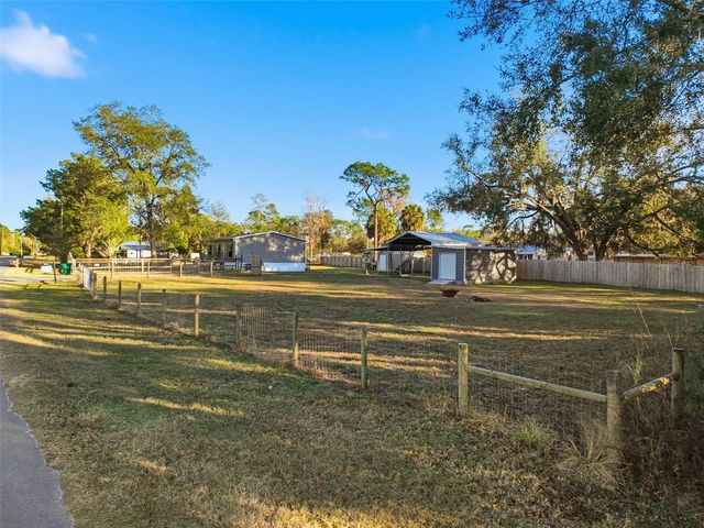 6540 W LINDEN DRIVE, Homosassa, FL 34446