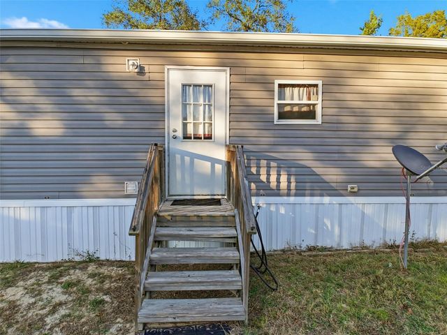 6540 W LINDEN DRIVE, Homosassa, FL 34446