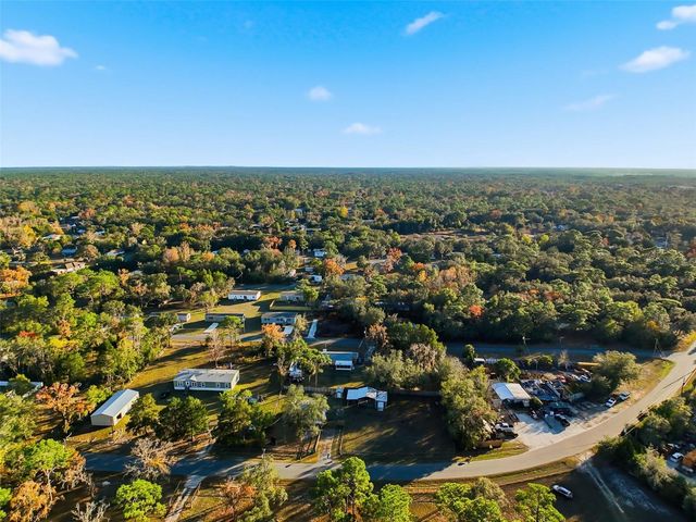 6540 W LINDEN DRIVE, Homosassa, FL 34446