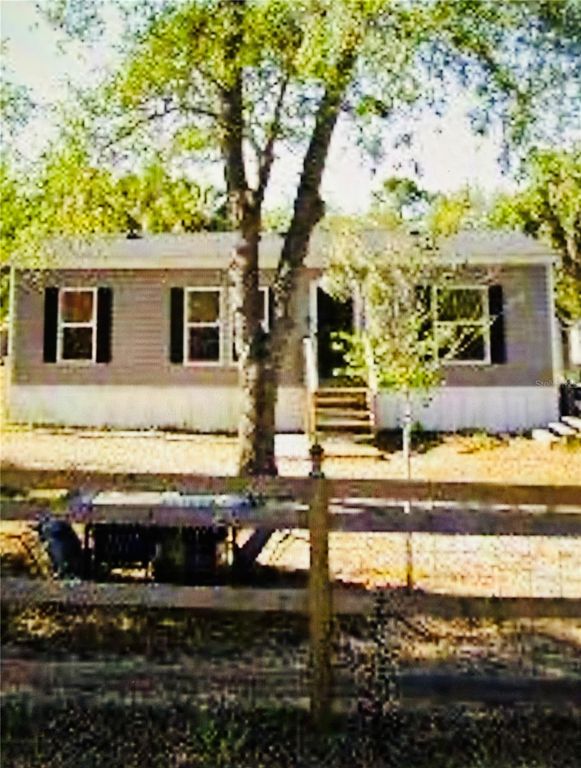 6540 W LINDEN DRIVE, Homosassa, FL 34446