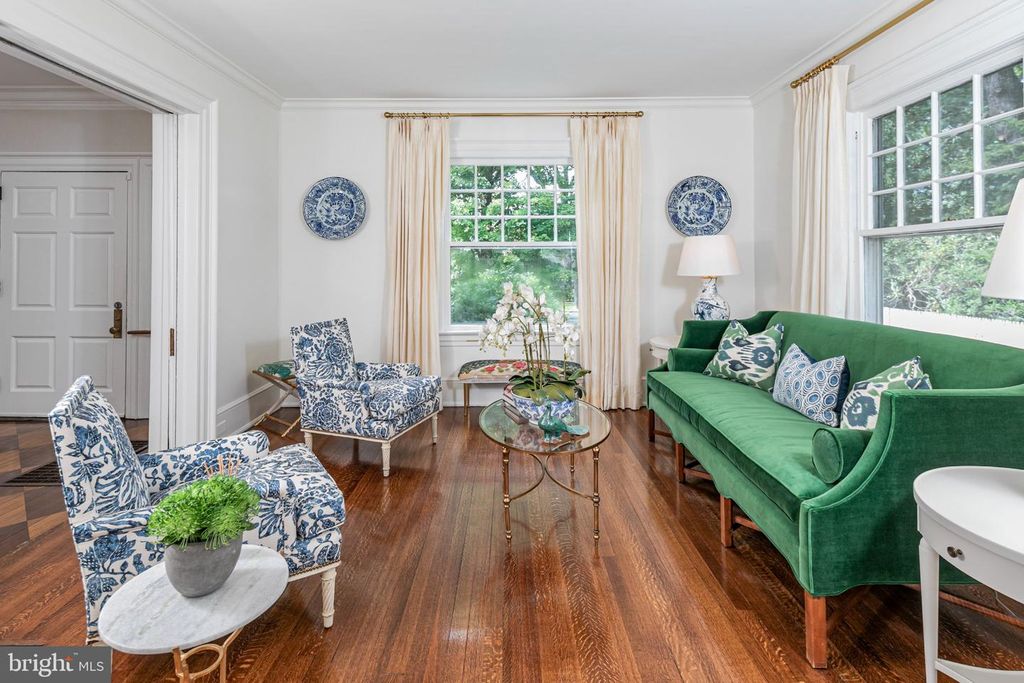 21 MORVEN PL, PRINCETON, NJ 08540 — photo 5
