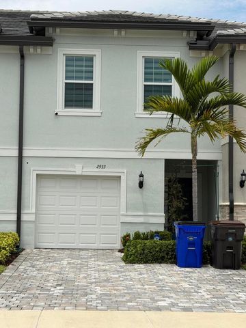 2933 OLIVIA Avenue, Lauderdale Lakes, FL 33311