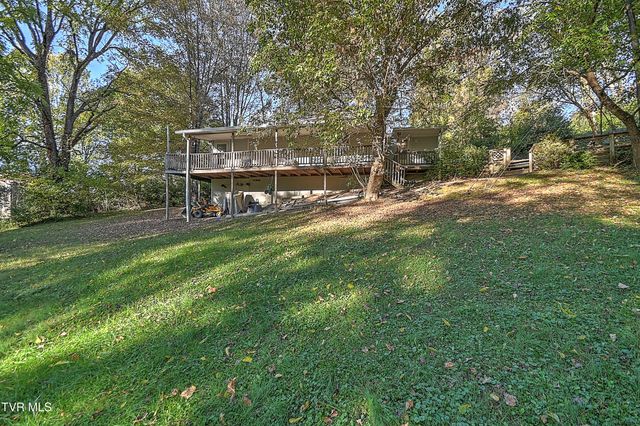 1117 Old Jonesboro Road, Bristol, TN 37620