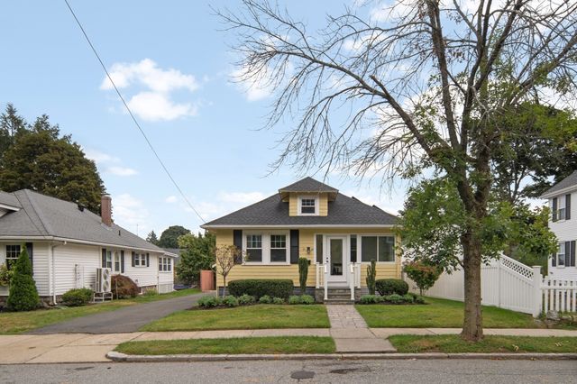 37 Lynde Ave, Melrose, MA 02176