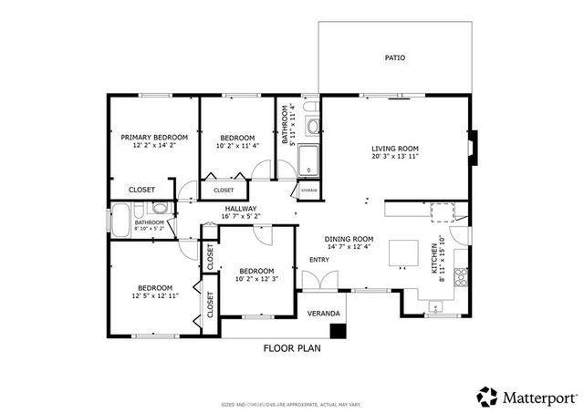 6336 Glen Aire Avenue, Riverside, CA 92506