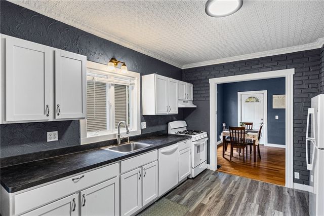 329 Marion Street, Rochester, NY 14610