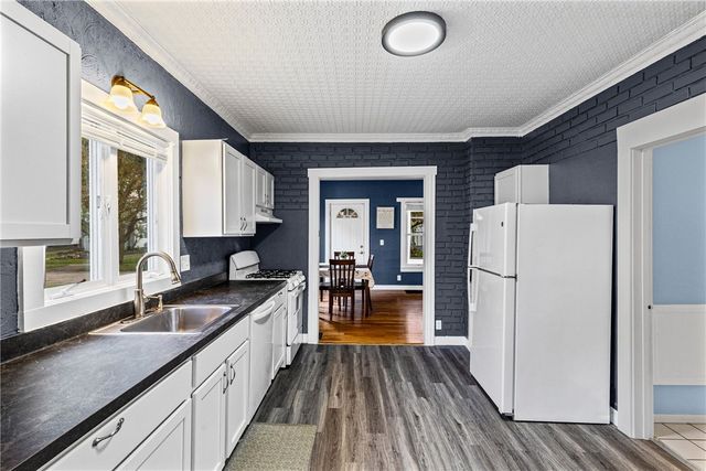 329 Marion Street, Rochester, NY 14610