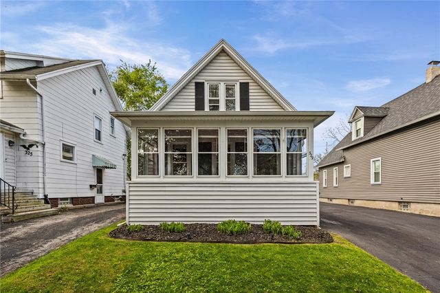 329 Marion Street, Rochester, NY 14610
