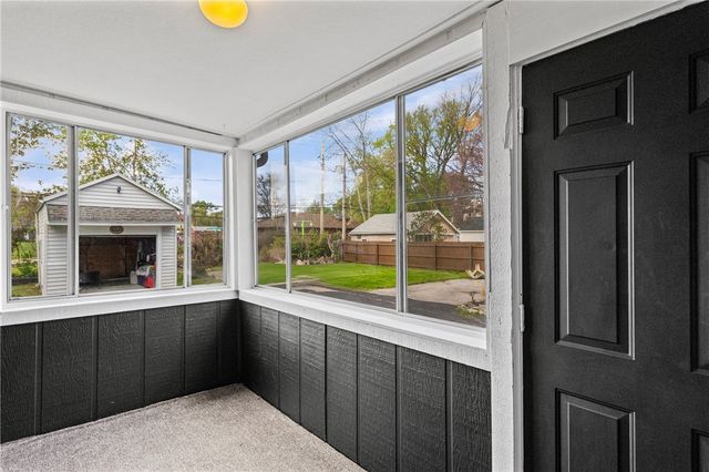 329 Marion Street, Rochester, NY 14610