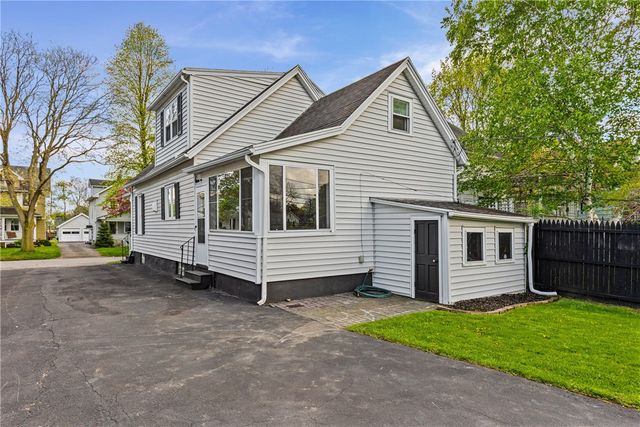 329 Marion Street, Rochester, NY 14610