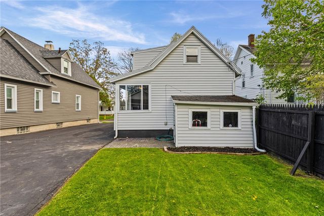329 Marion Street, Rochester, NY 14610