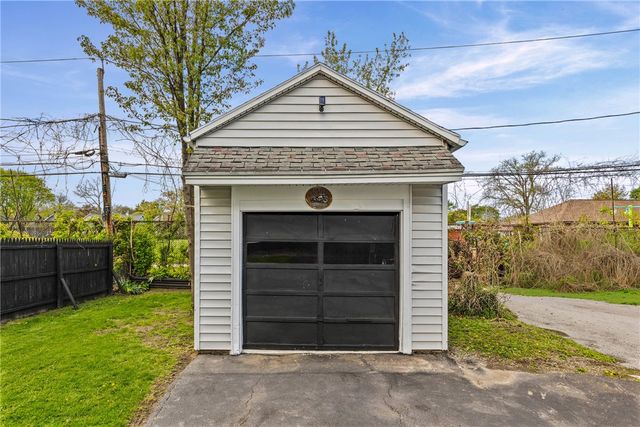 329 Marion Street, Rochester, NY 14610