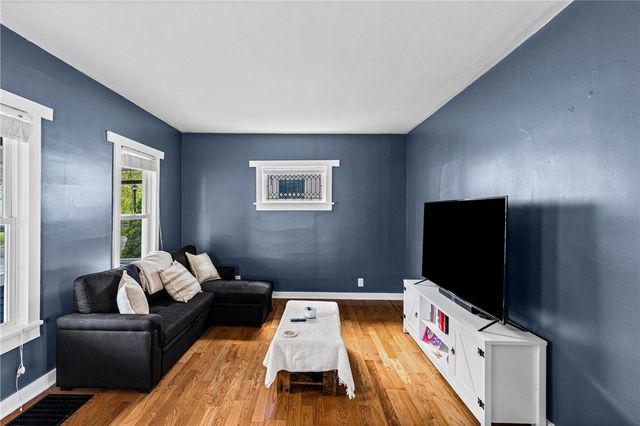 329 Marion Street, Rochester, NY 14610