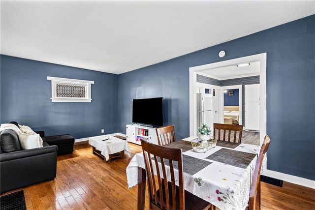 329 Marion Street, Rochester, NY 14610