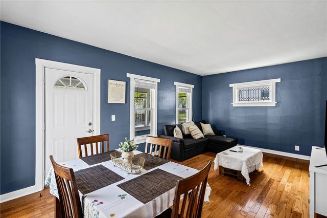 329 Marion Street, Rochester, NY 14610