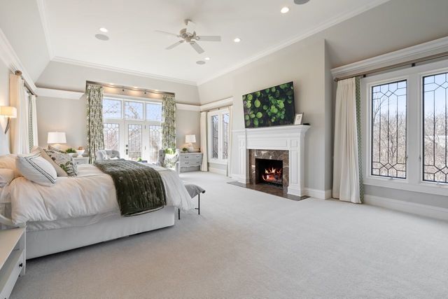 34 BRIDLEWOOD Road, Northbrook, IL 60062