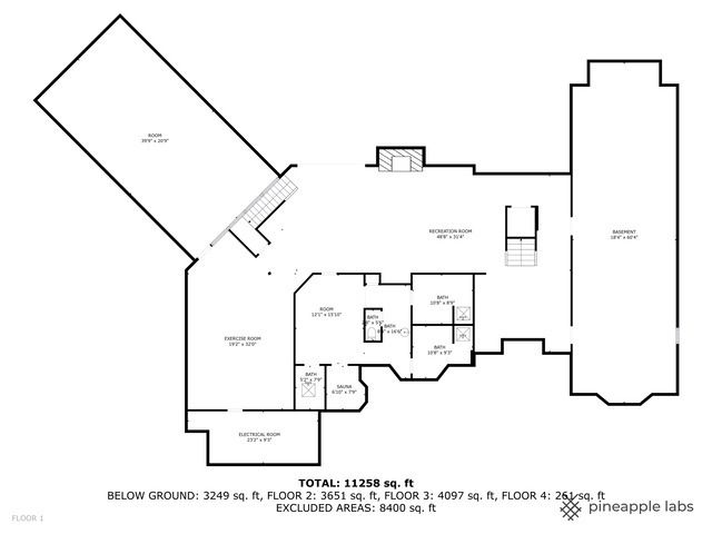34 BRIDLEWOOD Road, Northbrook, IL 60062