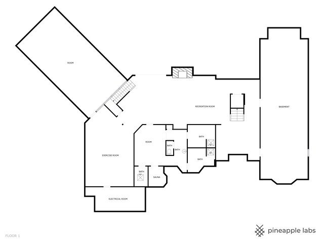 34 BRIDLEWOOD Road, Northbrook, IL 60062