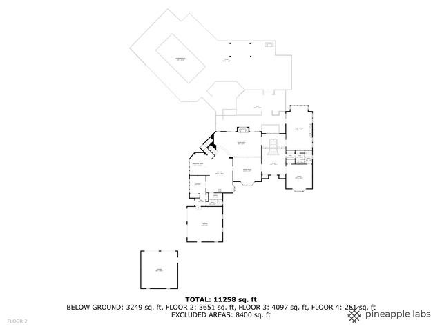 34 BRIDLEWOOD Road, Northbrook, IL 60062
