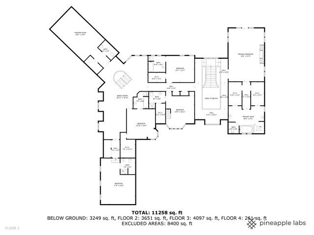 34 BRIDLEWOOD Road, Northbrook, IL 60062