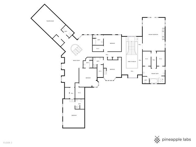 34 BRIDLEWOOD Road, Northbrook, IL 60062