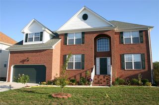 2305 Ballast CT, Chesapeake, VA 23323