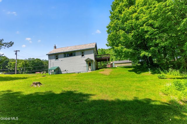 652 County Route 49, Greenwich, NY 12834