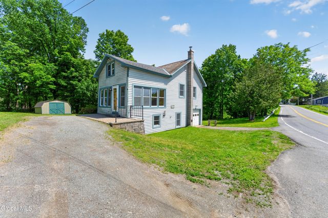 652 County Route 49, Greenwich, NY 12834