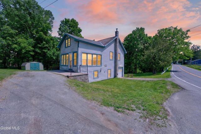 652 County Route 49, Greenwich, NY 12834