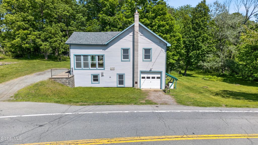 652 County Route 49, Greenwich, NY 12834