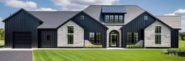 TBD Foggy Ln - Lot B, Caldwell, ID 83605