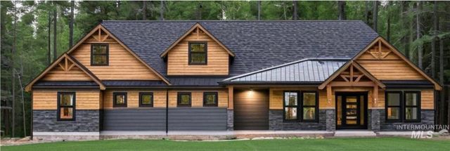 TBD Foggy Ln - Lot B, Caldwell, ID 83605