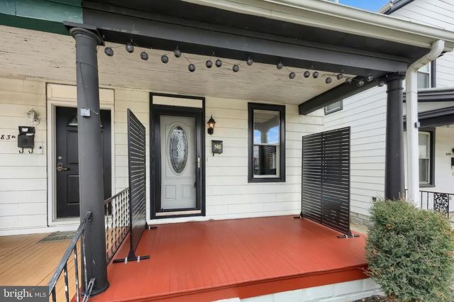 583 MCALLISTER ST, Hanover, PA 17331