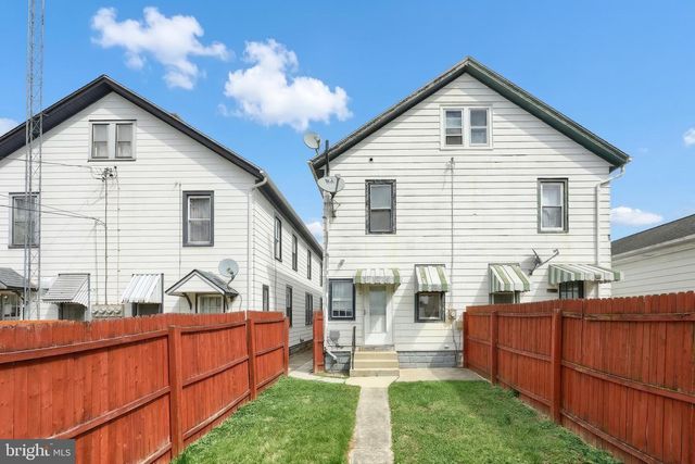 583 MCALLISTER ST, Hanover, PA 17331