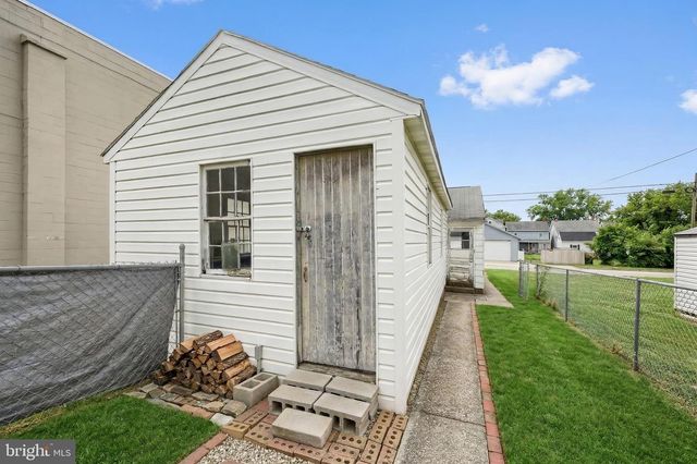 583 MCALLISTER ST, Hanover, PA 17331